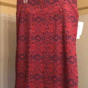 LuLaRoe Skirts - Lularoe 3xl NWT 3xl Cassie LuLaRoe Skirts - Lularoe 3xl NWT 3xl Cassie